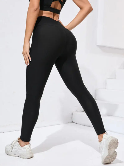 Thermal Polar Fleece Leggings