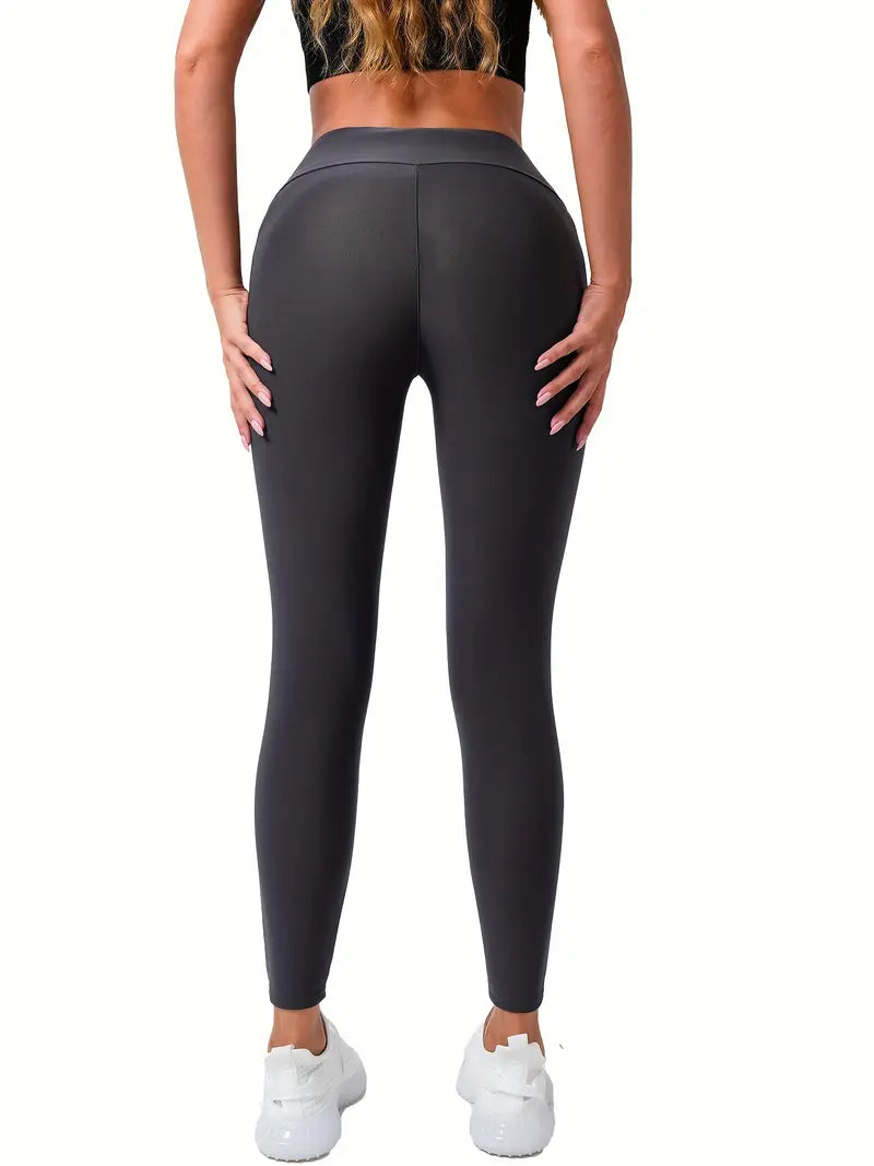 Thermal Polar Fleece Leggings