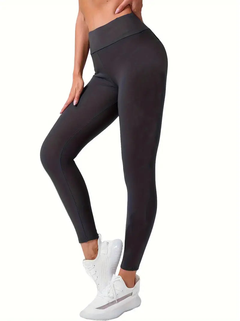 Thermal Polar Fleece Leggings